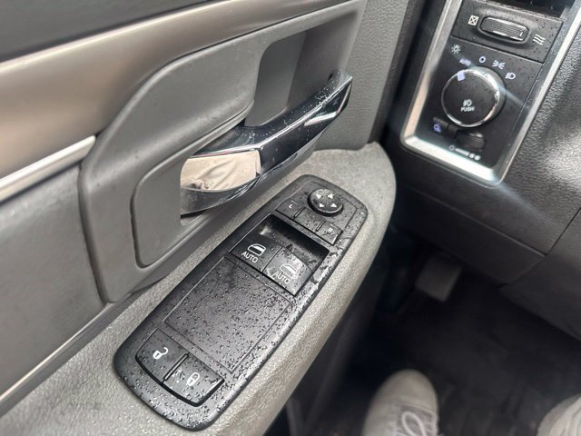 Used 2016 RAM 1500 Big Horn AWD/4WD image 18
