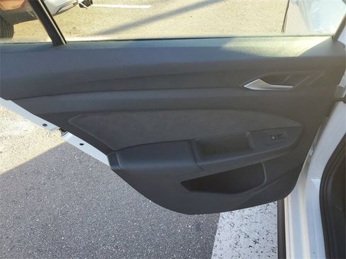 New 2026 Volkswagen GTI S image 8