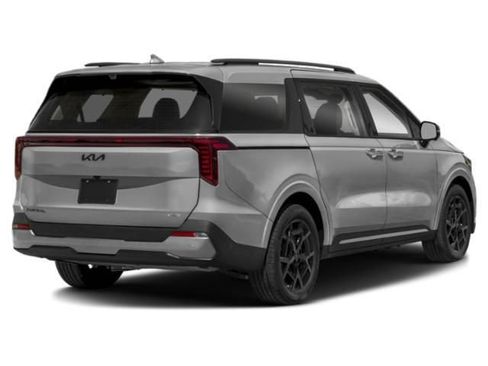 New 2026 Kia Carnival SX FWD image 2