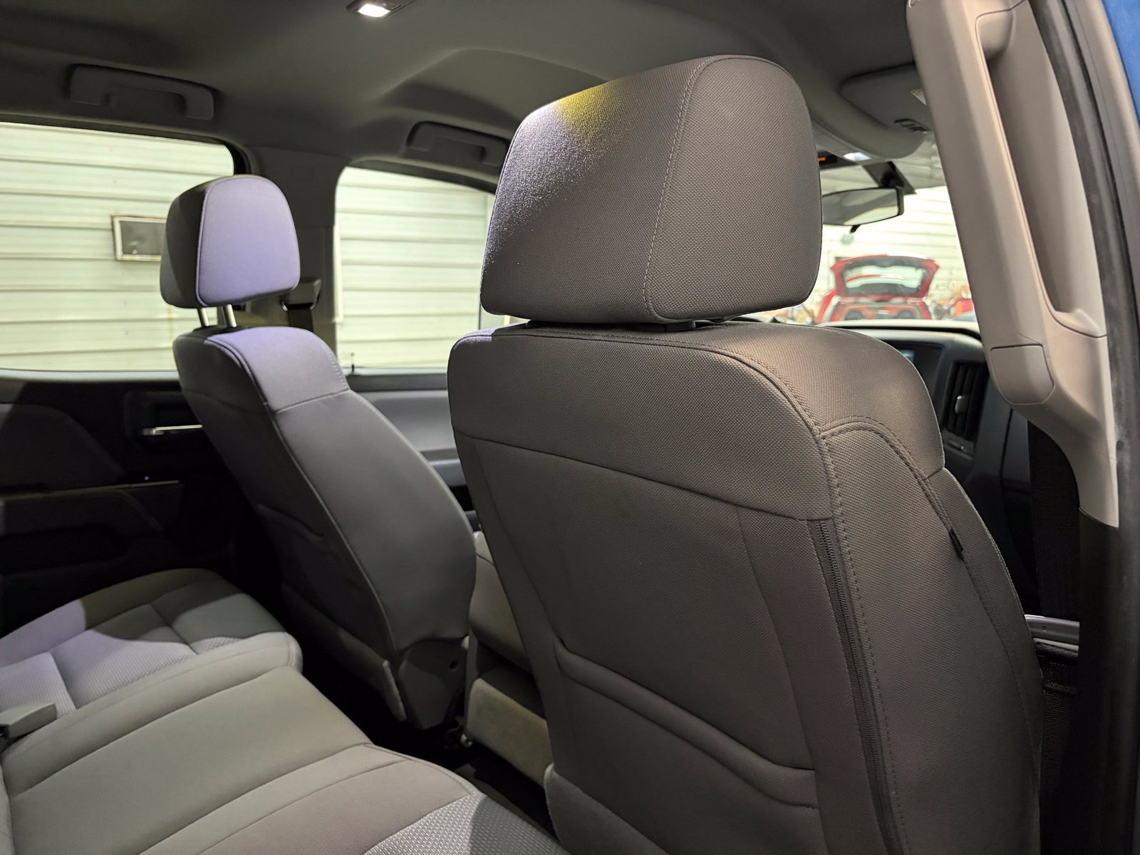 Used 2019 GMC Sierra 2500 4x4 Double Cab image 30