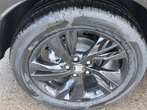 New 2026 Buick Encore GX Sport Touring w/ Advanced Technology Package AWD/4WD image 17