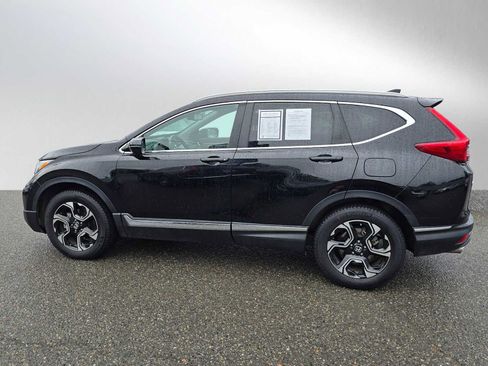 Used 2017 Honda CR-V Touring image 6