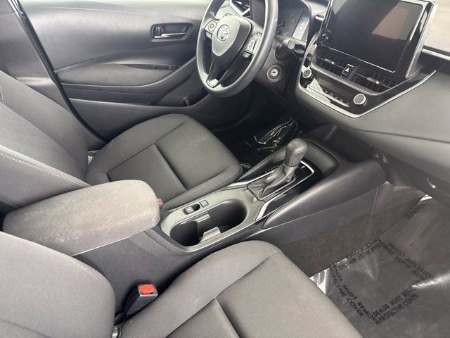 Used 2024 Toyota Corolla LE FWD image 21