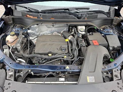 Used 2024 Chevrolet Trax LS w/ LS Convenience Package FWD image 28
