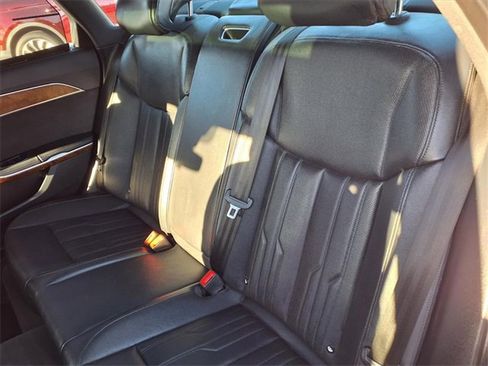 Used 2019 Audi A8 L 3.0T w/ Executive Package image 9