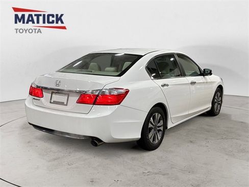 Used 2013 Honda Accord LX image 7