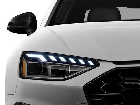 Certified 2023 Audi A4 2.0T Premium Plus w/ Premium Plus Package AWD/4WD image 6