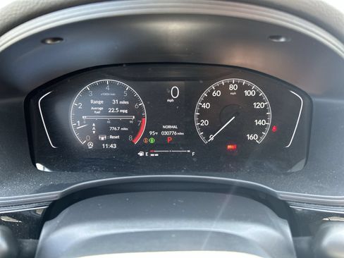 Certified 2024 Honda Civic Sport image 10