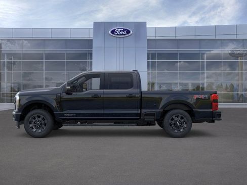 New 2026 Ford F250 XL w/ STX Appearance Package AWD/4WD image 3