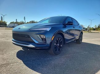 New 2026 Buick Envista Sport Touring w/ Convenience I Package video 2