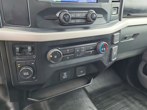 Used 2021 Ford F150 XL w/ XL Power Equipment Group image 22