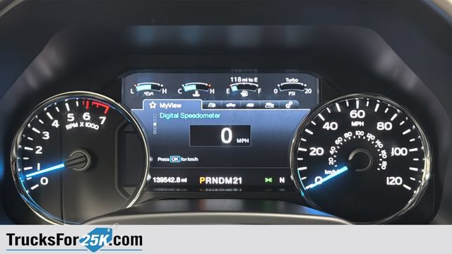 Used 2015 Ford F150 Lariat w/ Equipment Group 502A Luxury AWD/4WD image 17