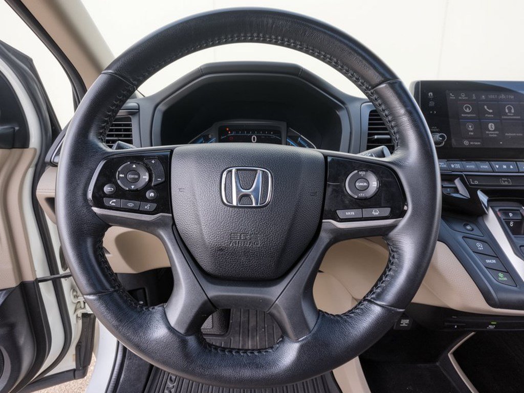 Used 2020 Honda Odyssey EX-L image 10