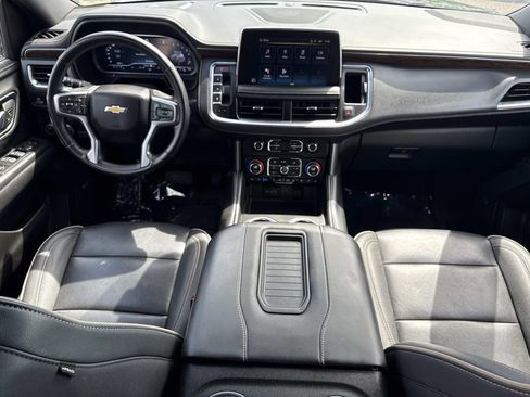 Used 2024 Chevrolet Tahoe Premier RWD image 17