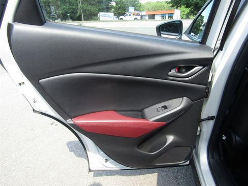 Used 2016 MAZDA CX-3 Touring w/ Premium Package AWD/4WD image 20