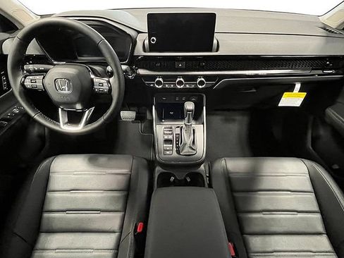 New 2026 Honda CR-V EX-L image 15