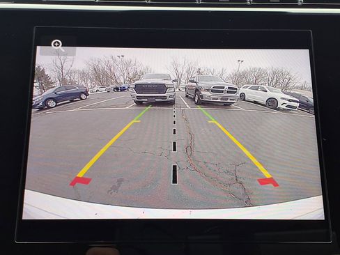 Certified 2023 Jeep Grand Cherokee Altitude image 25