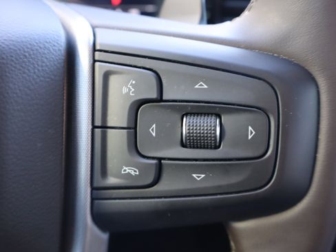 Used 2023 GMC Sierra 1500 SLT w/ SLT Premium Plus Package image 24