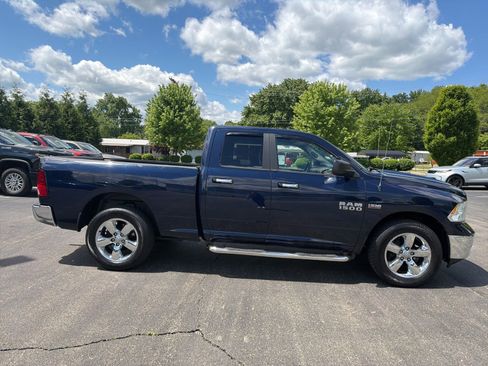 Used 2014 RAM 1500 Big Horn AWD/4WD image 6
