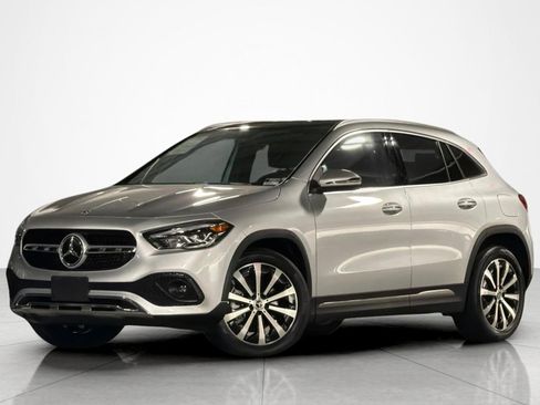 Used 2023 Mercedes-Benz GLA 250 image 1