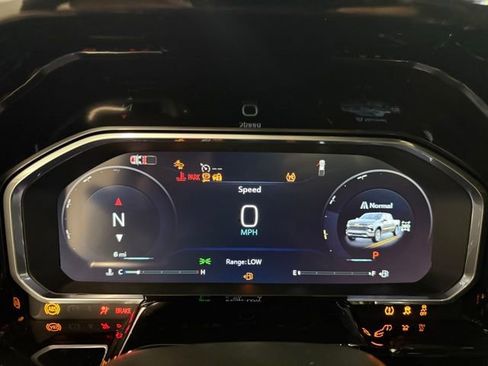 New 2026 Chevrolet Silverado 1500 RST AWD/4WD image 19
