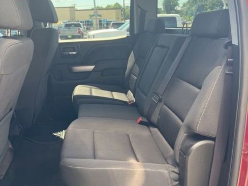 Used 2016 Chevrolet Silverado 1500 LT w/ All Star Edition RWD image 14
