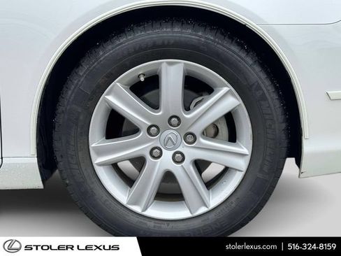 Used 2009 Lexus ES 350 w/ Premium Pkg Plus FWD image 9