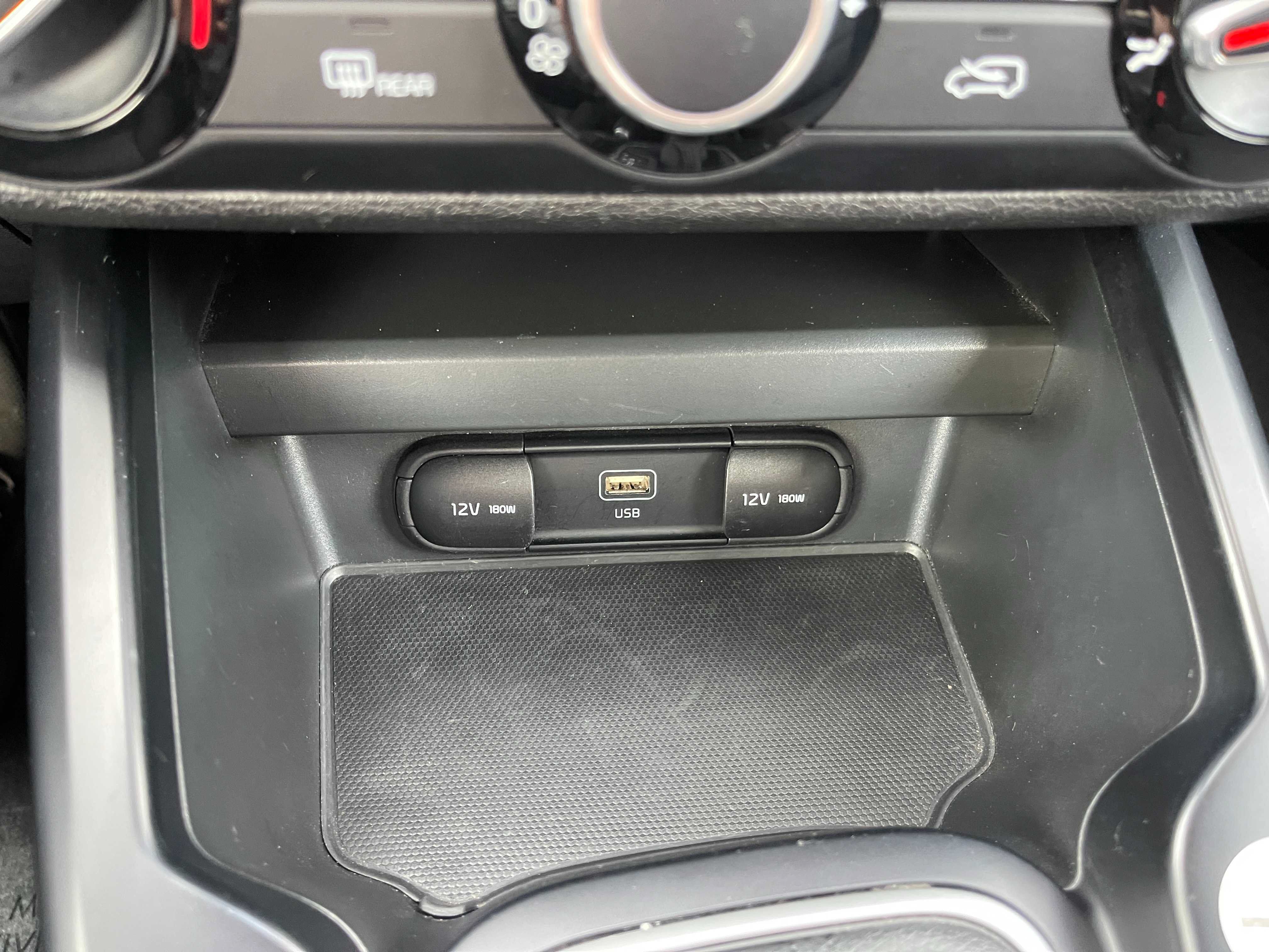 Used 2023 Kia Soul LX w/ LX Technology Package FWD image 20