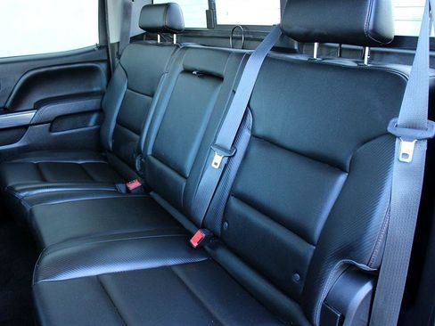 Used 2015 GMC Sierra 1500 SLT image 13