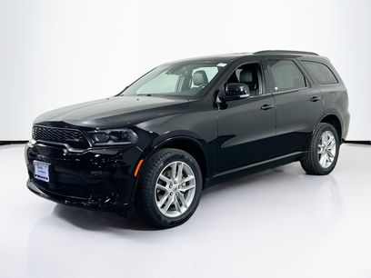 Used 2022 Dodge Durango GT