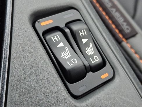 Certified 2025 Subaru Crosstrek 2.5i Limited image 25