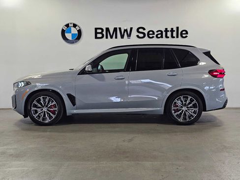 New 2026 BMW X5 xDrive50e AWD/4WD image 3