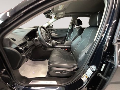 Used 2025 Acura RDX SH-AWD w/ Advance Package image 9