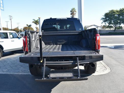 Used 2025 Ford F150 Raptor R w/ Equipment Group 803A Raptor R image 7