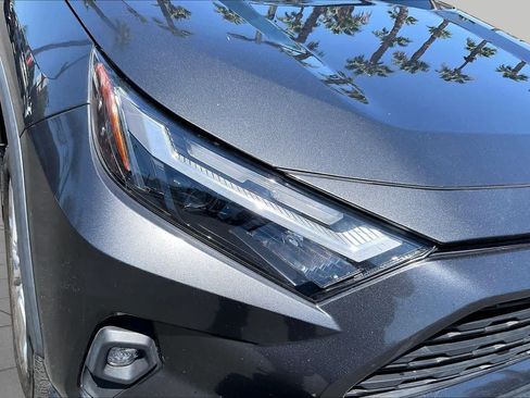 Used 2023 Toyota RAV4 XLE Premium FWD image 27