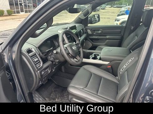 New 2026 RAM 1500 Rebel w/ Rebel Level 2 Equipment Group AWD/4WD image 8