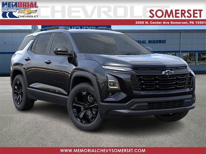 New 2026 Chevrolet Equinox LT w/ Convenience Package II