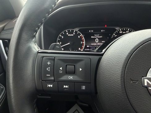 Certified 2023 Nissan Rogue SL w/ SL Premium Package image 13