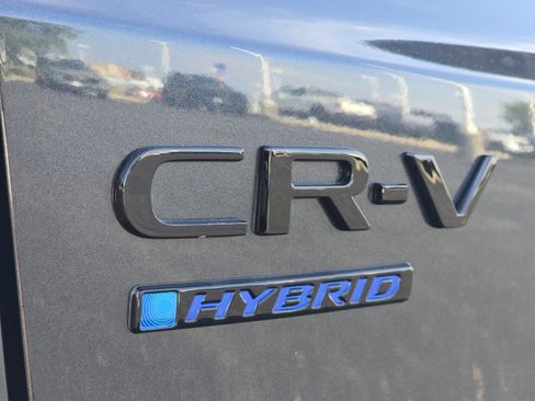 New 2026 Honda CR-V Sport image 13