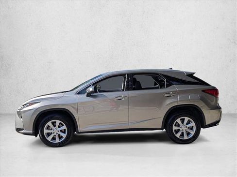 Used 2017 Lexus RX 350 AWD image 8