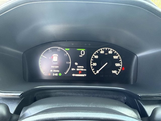 Certified 2026 Honda CR-V Sport image 29