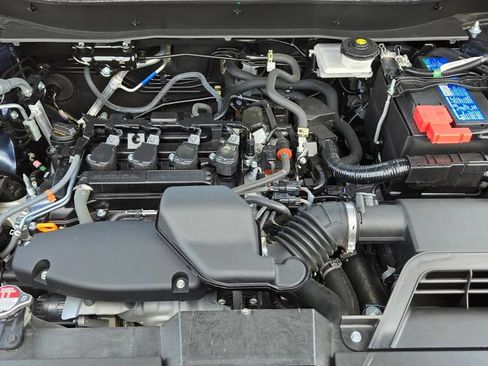 Used 2025 Honda CR-V EX image 27
