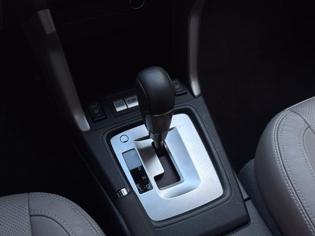 Used 2018 Subaru Forester 2.5i Limited AWD/4WD image 33