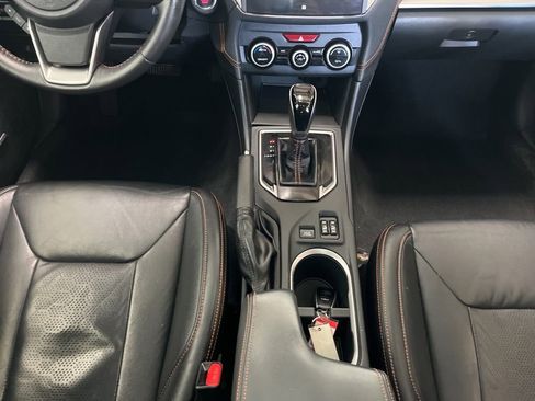 Used 2019 Subaru Crosstrek 2.0i Limited w/ Moonroof Package w/Navigation AWD/4WD image 11