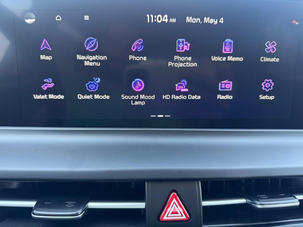 New 2026 Kia Seltos SX AWD/4WD image 30