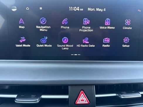New 2026 Kia Seltos SX AWD/4WD image 30