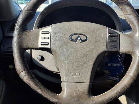 Used 2004 INFINITI G35 Sedan image 13