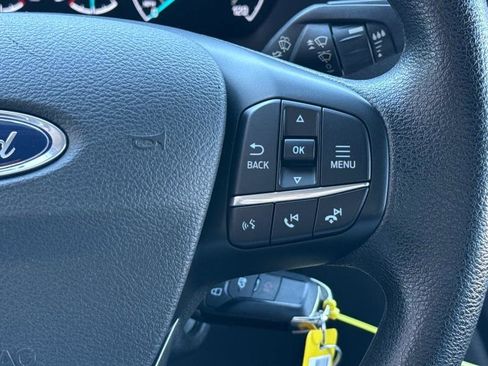 Used 2024 Ford Transit 350 XL image 27