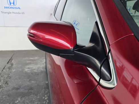 Used 2021 Honda CR-V EX image 21