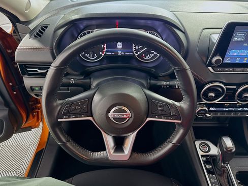 Used 2024 Nissan Sentra SR image 15